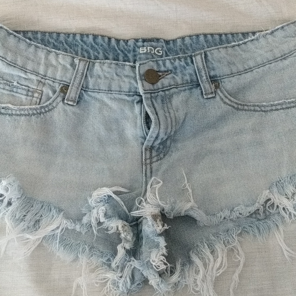 Designer Shorts and Jean Shorts